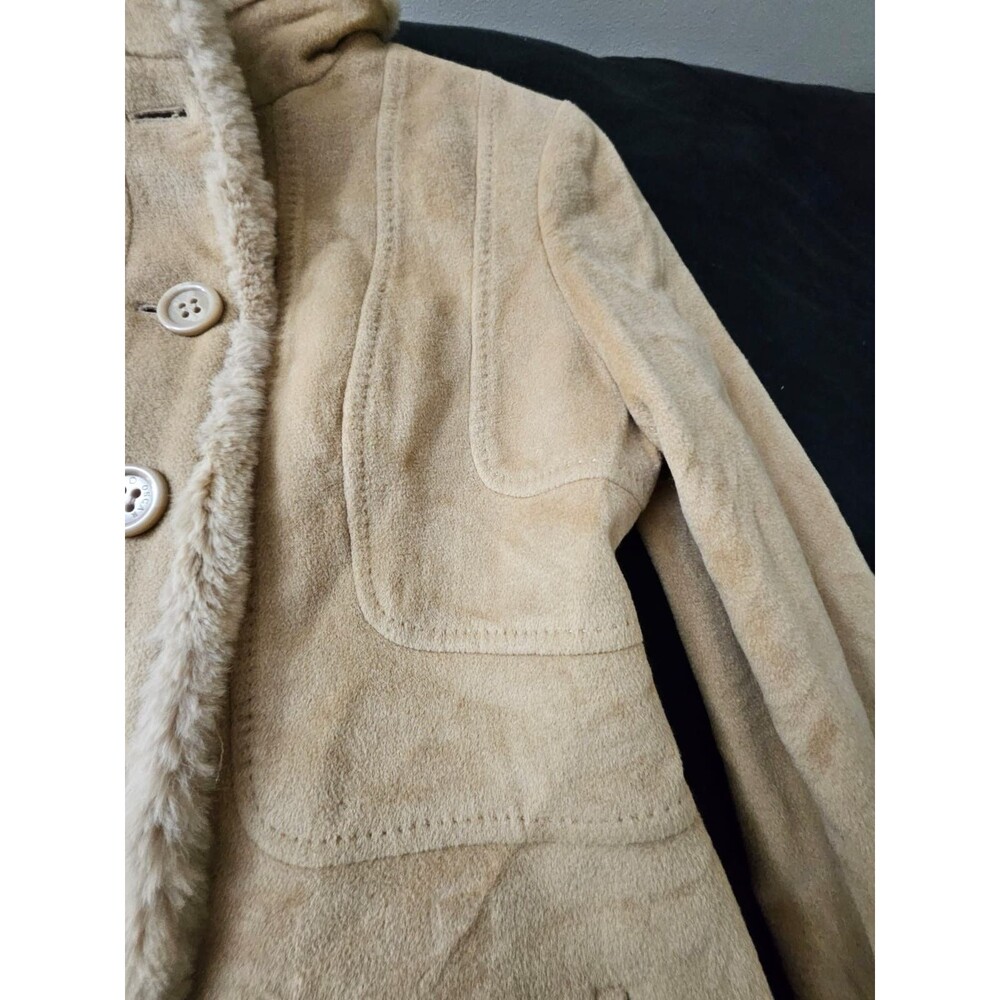 oscar Women Jacket